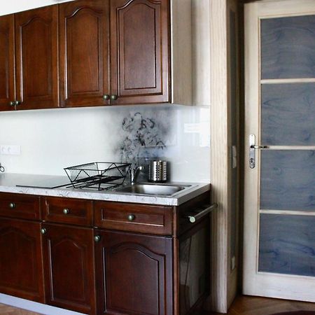 كراكوفيا Alder Apartments المظهر الخارجي الصورة