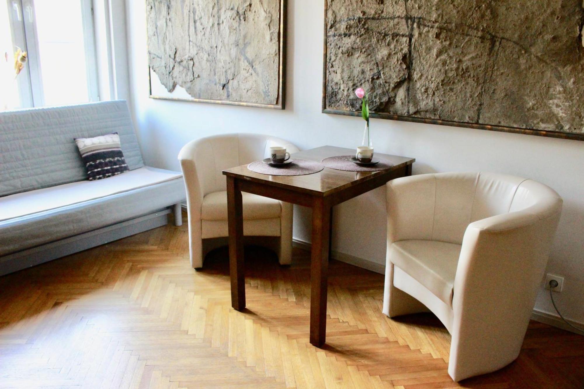 كراكوفيا Alder Apartments المظهر الخارجي الصورة