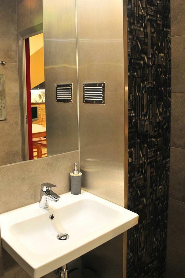 كراكوفيا Alder Apartments المظهر الخارجي الصورة