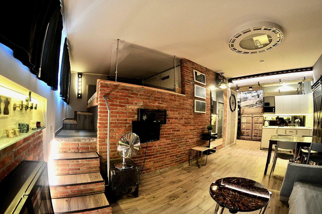كراكوفيا Alder Apartments المظهر الخارجي الصورة
