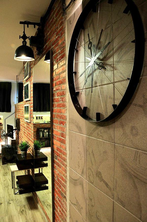 كراكوفيا Alder Apartments المظهر الخارجي الصورة