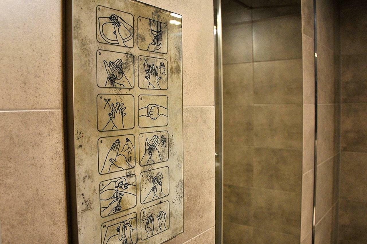 كراكوفيا Alder Apartments المظهر الخارجي الصورة