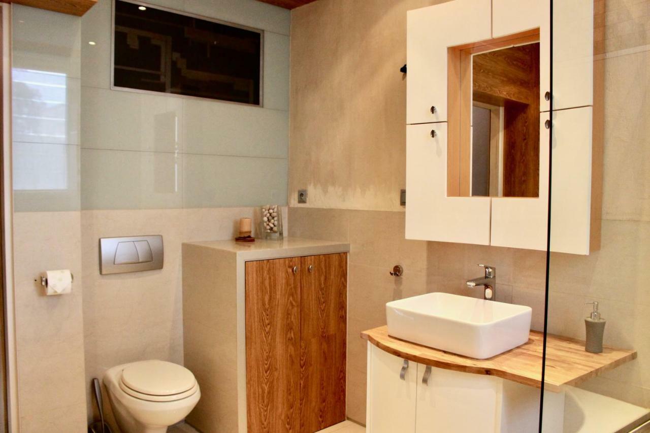 كراكوفيا Alder Apartments المظهر الخارجي الصورة