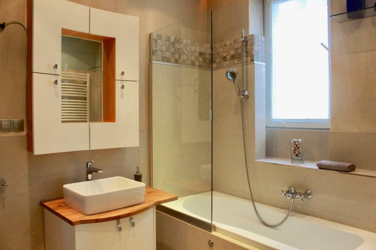 كراكوفيا Alder Apartments المظهر الخارجي الصورة