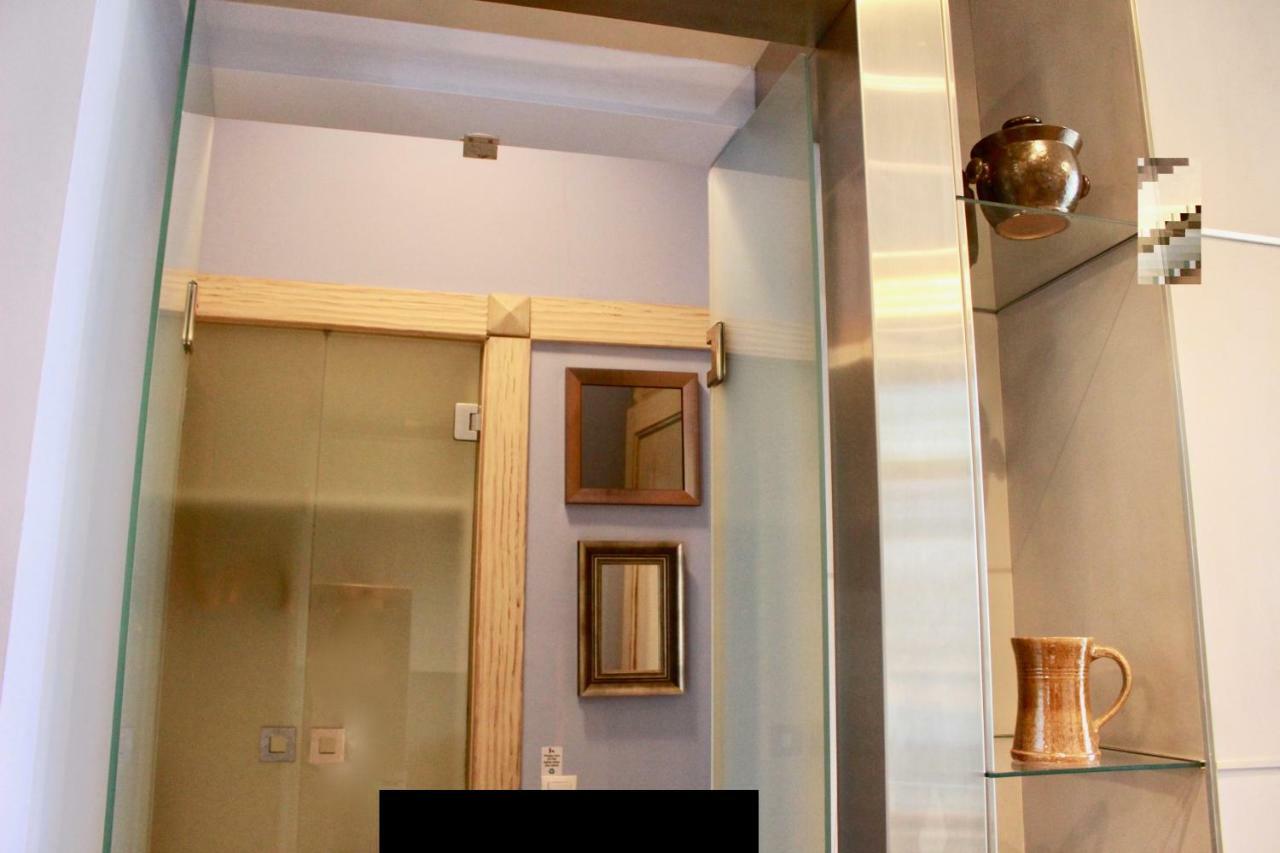 كراكوفيا Alder Apartments المظهر الخارجي الصورة