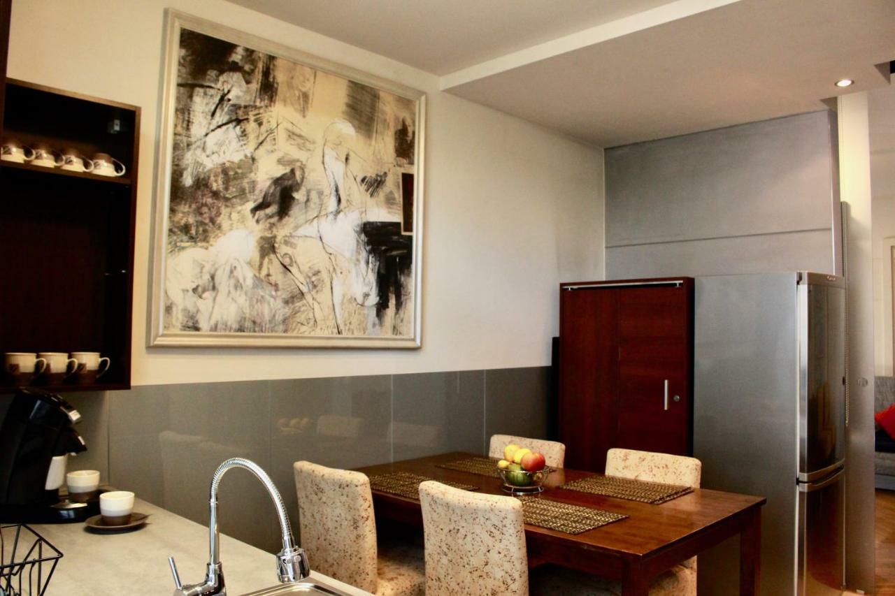 كراكوفيا Alder Apartments المظهر الخارجي الصورة