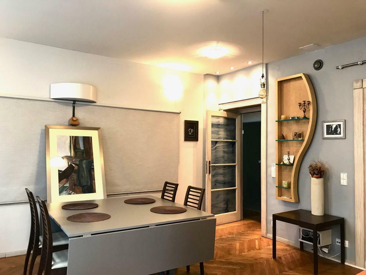 كراكوفيا Alder Apartments المظهر الخارجي الصورة