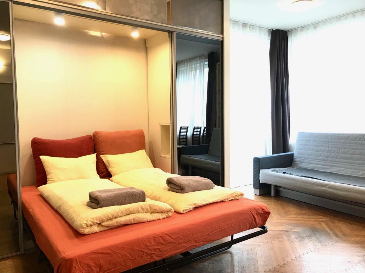 كراكوفيا Alder Apartments المظهر الخارجي الصورة