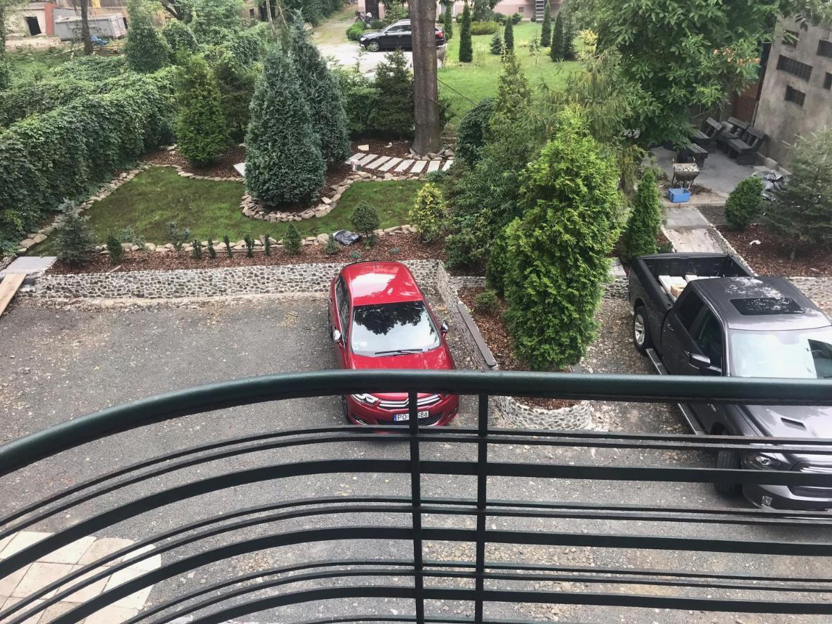 كراكوفيا Alder Apartments المظهر الخارجي الصورة
